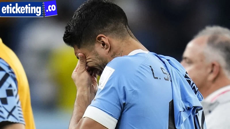 Uruguay FIFA World Cup Tickets| FIFA World Cup Tickets | Football World Cup Tickets | FIFA World Cup 2026 Tickets | Football World Cup 2026 Tickets | FIFA 2026 Tickets | FIFA World Cup Final Tickets