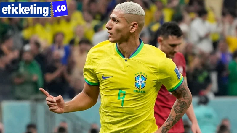 Brazil FIFA World Cup Tickets | FIFA World Cup Tickets