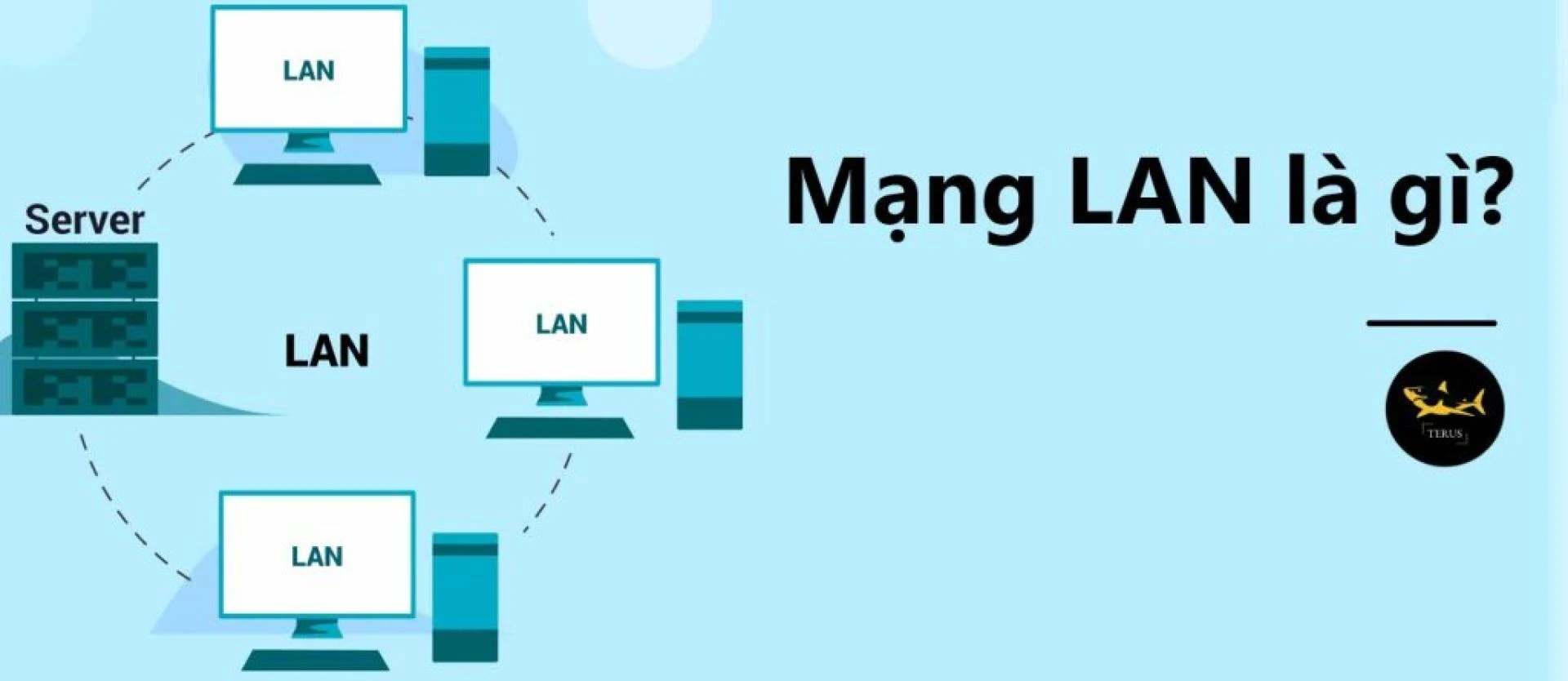 Mạng LAN là gì?