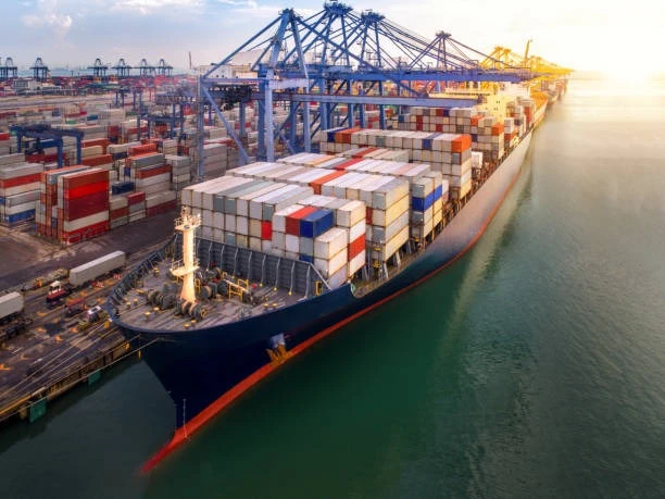 Why Choose Ship Chandler Singapore Port Pte. Ltd. for Food Provision for Vessels in Singapore Port?