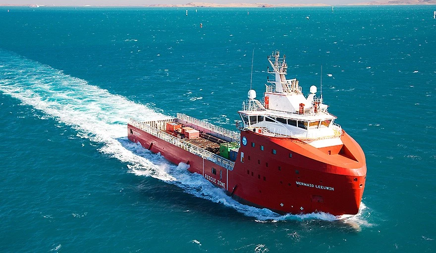 The Role &amp; Importance of Ship Chandling Services Offered by Ship Chandler Singapore Port Pte., Ltd