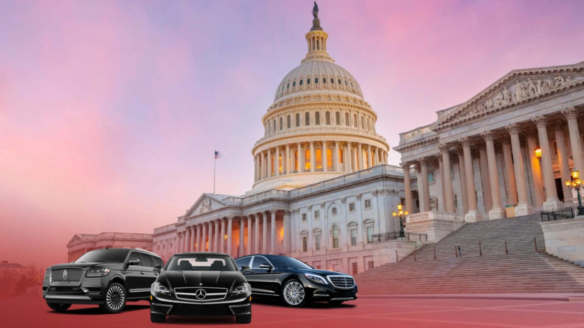 Discover the Best Limo Service in Washington DC for Business and Leisure