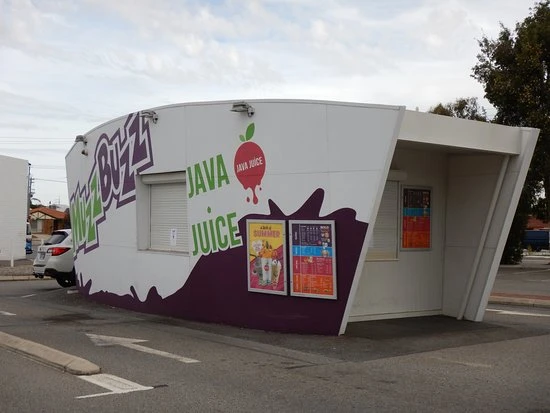 MUZZ BUZZ, Perth - 49 Berrigan Dr - Restaurant Reviews, Phone Number & Photos - Tripadvisor