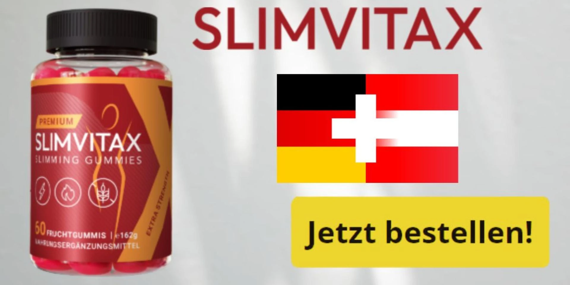 Slimvitax DE, AT, CH