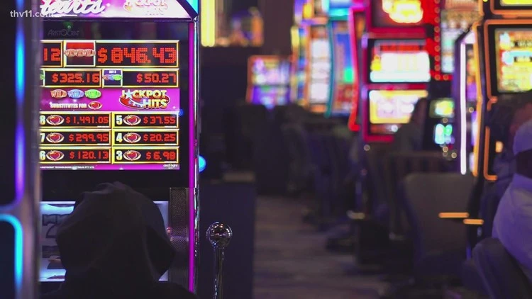 Sports betting at Northern Quest Casino begins | krem.com