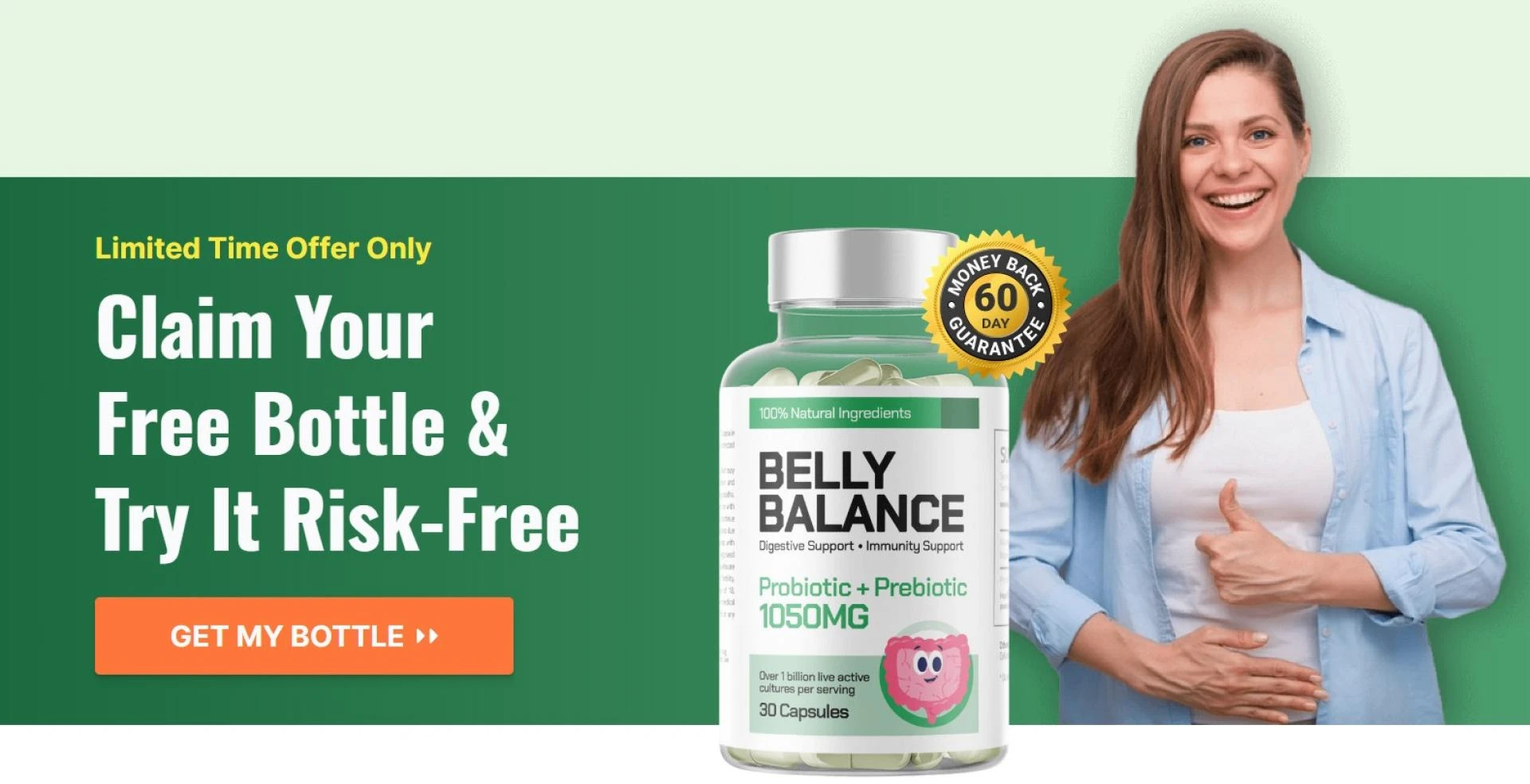Belly Balance Australia Buy