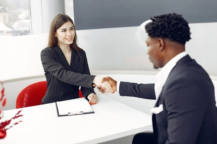 Top 5 Recruitment Agencies in Cambodia for 2024: Your Guide to the Best