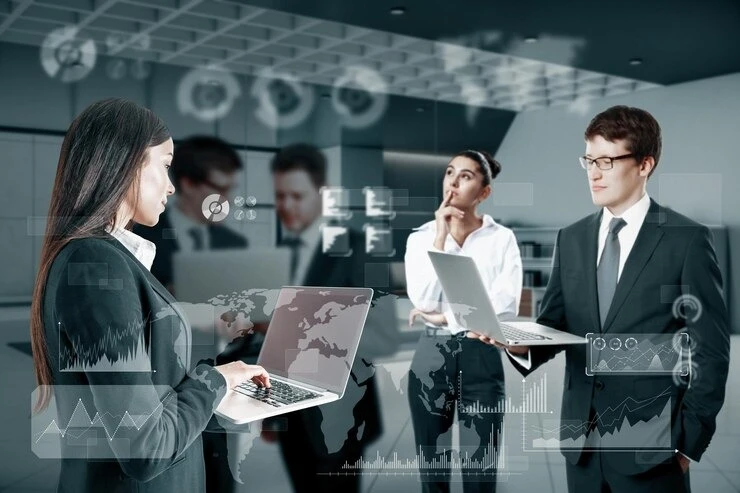 Loma Technology: Leading the Way in IT Services and Digital Solutions in Cambodia