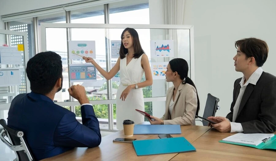 Exploring Data Entry Jobs: Opportunities and Benefits