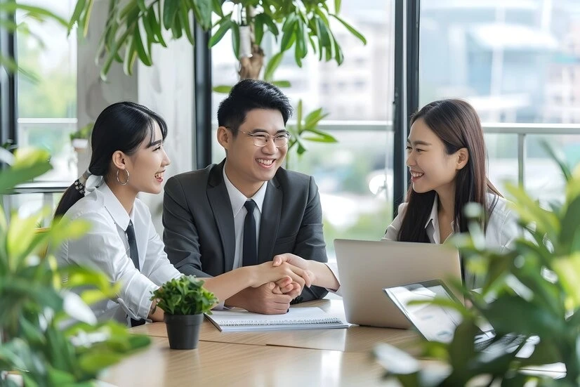 Navigating the Job Market: A Guide to Cambodia Job Hiring 2024