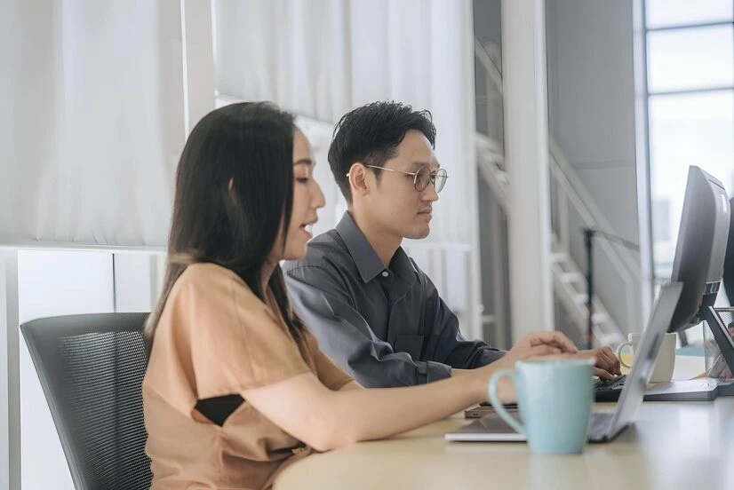 Exploring Web Developer Internships: A Gateway to Success