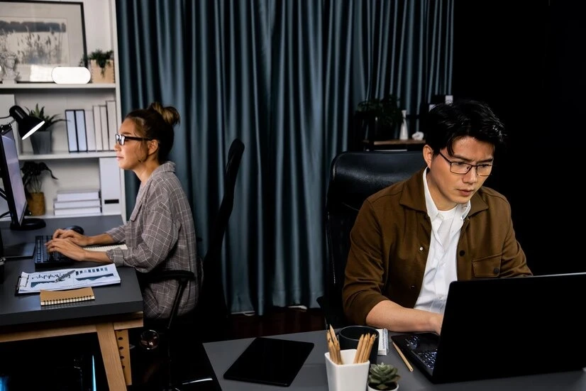 Unlock Your Career Potential with a Web Developer Internship in India