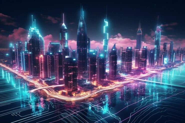 Leading the Way in IT Services and Digital Solutions in Cambodia