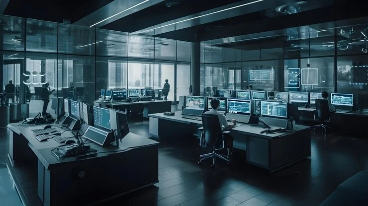 Loma Technology: Leading the Way in IT Services and Digital Solutions in Cambodia