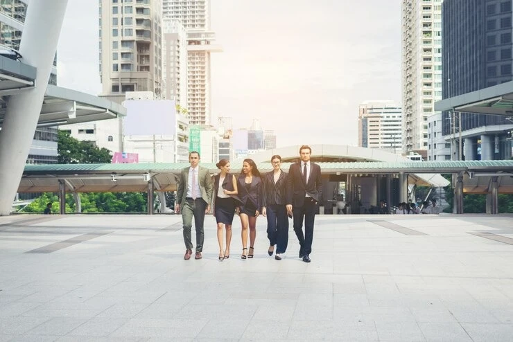 Your Guide to Finding the Perfect Job in Phnom Penh