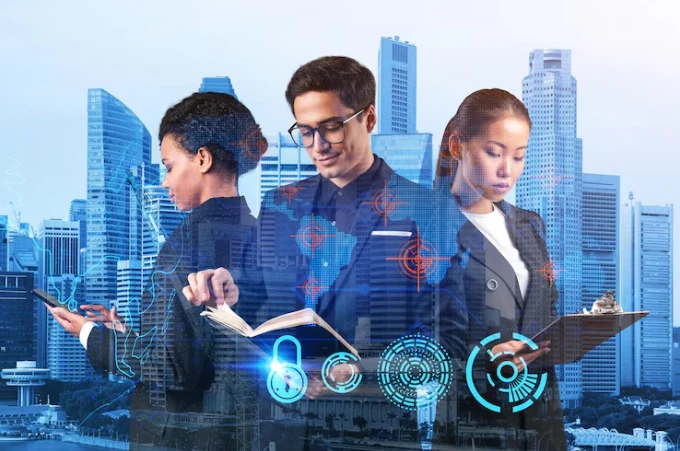 Loma Technology: Leading the Way in IT Services and Digital Solutions in Cambodia