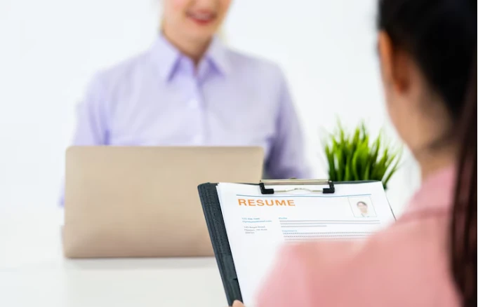 The Ultimate Guide to Choosing the Best CV Format for Your Job Application