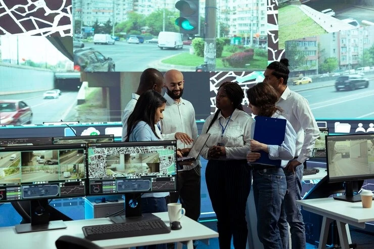 Leading the Way in IT Services and Digital Solutions: Loma Technology