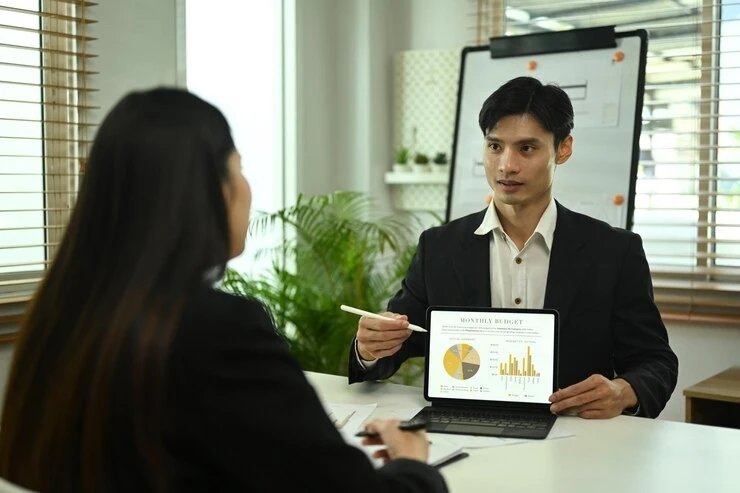 Data Analyst Jobs for Freshers: Your Pathway to a Promising Career