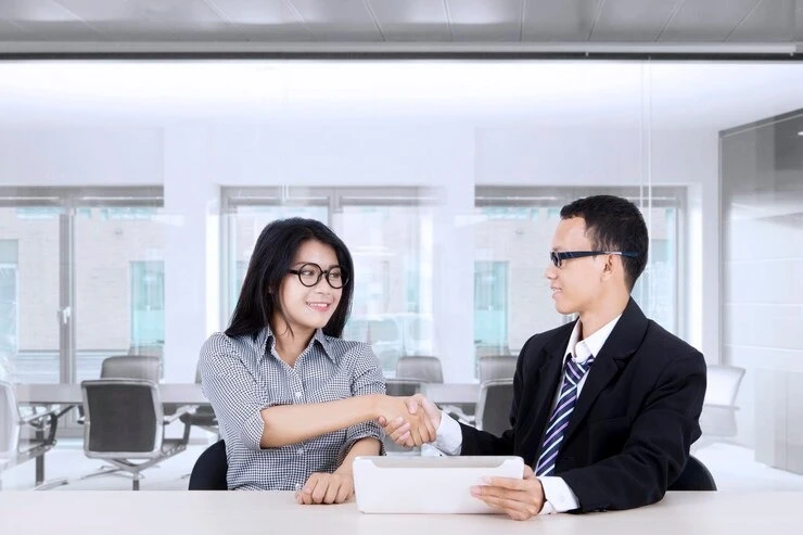 Top 5 Recruitment Agencies in Cambodia: Your Guide to Finding the Best Talent Partners