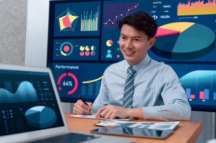 Data Analyst Jobs for Freshers: Kickstart Your Career in Data Analysis