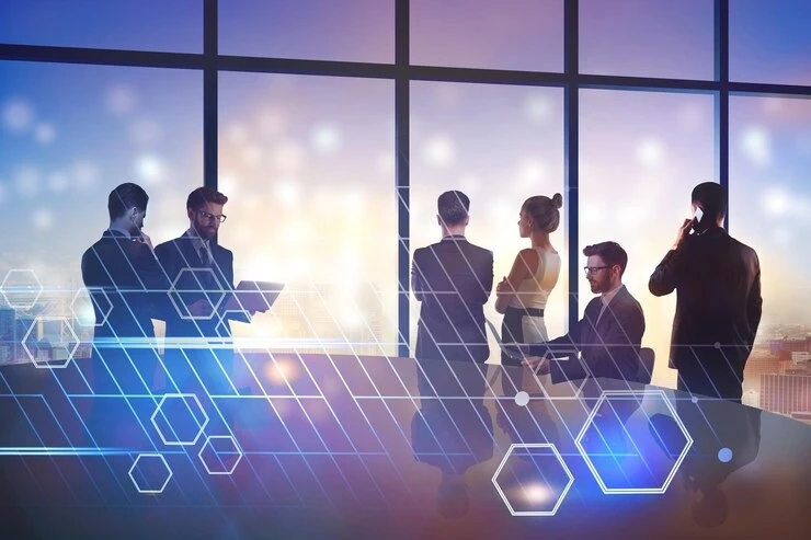 Exploring Loma Technology's Dynamic Work Environment in Cambodia