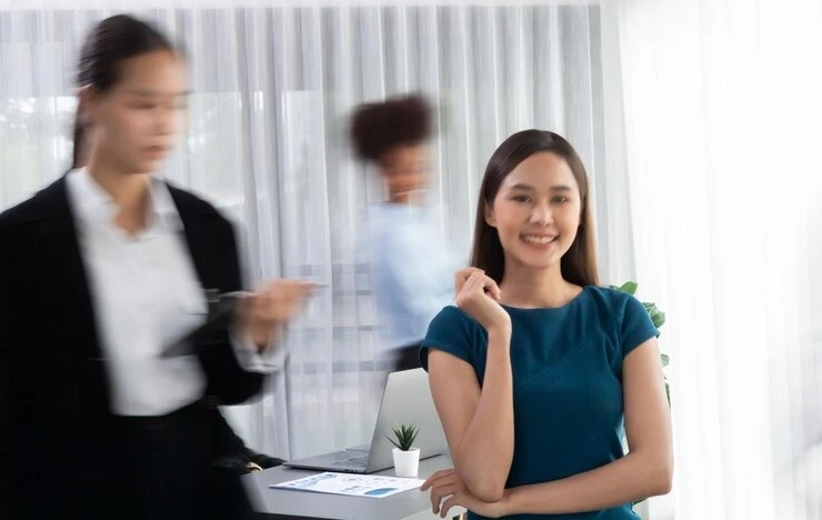 Embracing Freelance Opportunities in Cambodia's Tech Sector