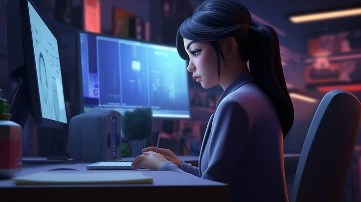 Exploring Computer Science Education and Opportunities in Cambodia