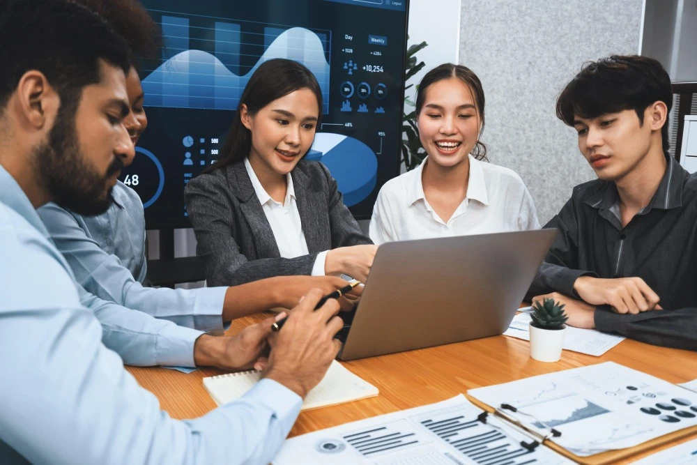 Loma Technology: Leading IT Services and Digital Solutions in Cambodia