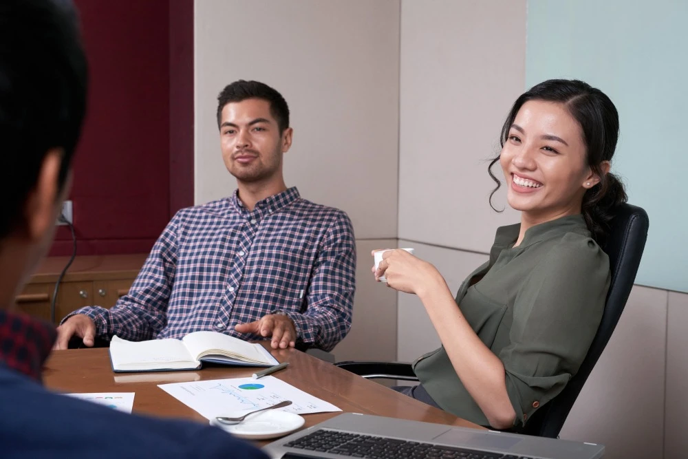 Navigating the Thriving Landscape of IT Jobs in Vietnam
