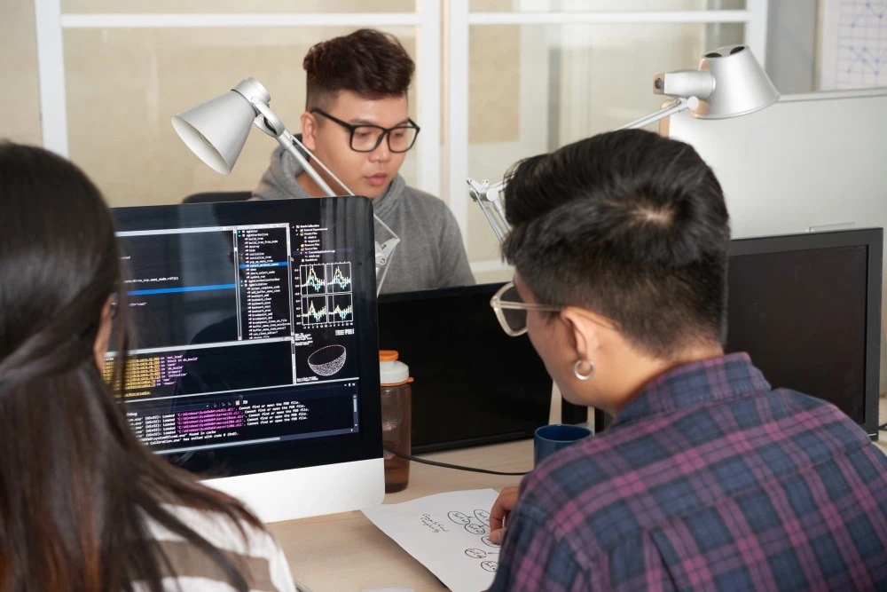 Exploring IT Job Opportunities in Vietnam