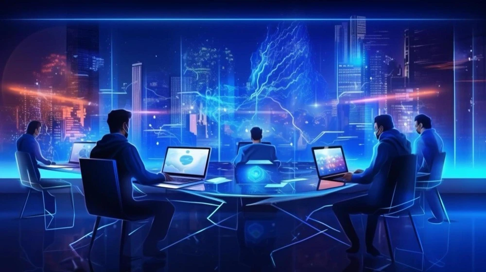 Loma Technology: Leading IT Services and Digital Solutions in Cambodia