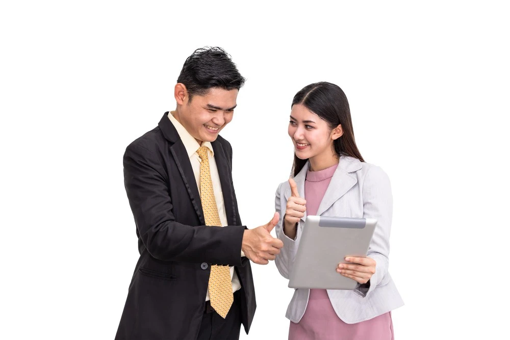 Perfecting Your Khmer CV: Tips and Tricks for a Standout Application