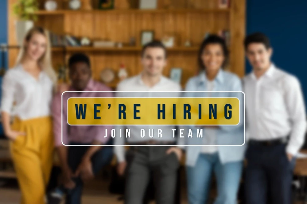 Launch Your Career with Front End Developer Jobs for Freshers