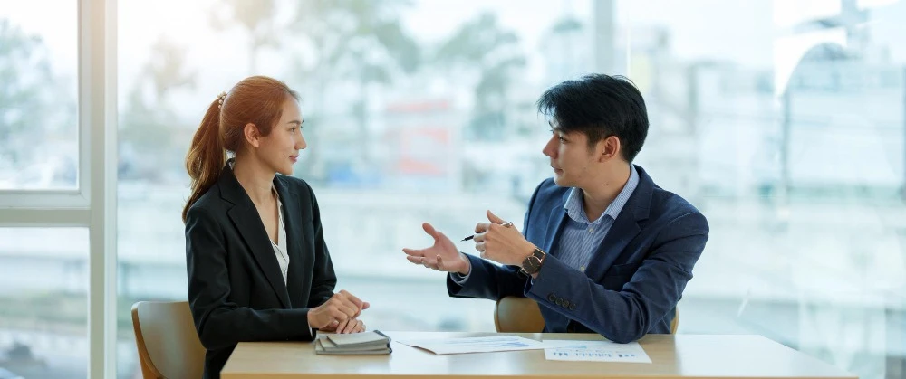 Mastering Your Interview: Essential Tips and Techniques