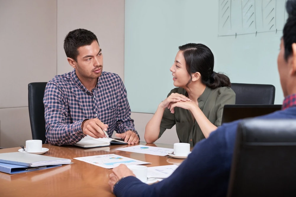 Master Your Next Job Interview with Talent4U’s Expert Tips