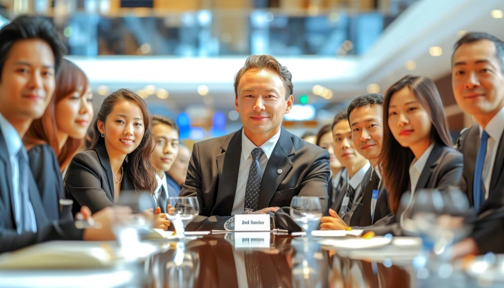 Top 10 Recruitment Agencies in Cambodia: Finding the Right Fit for Your Needs