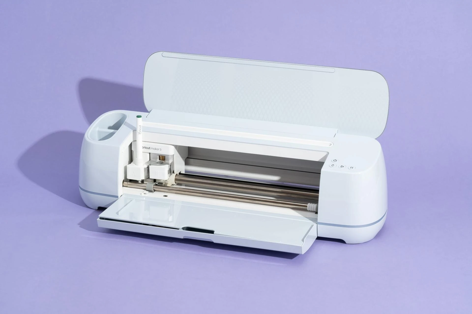 Cricut Machine Setup