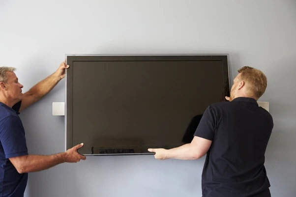 **The Impact of TV Wall Mounting Services in Abu Dhabi?**