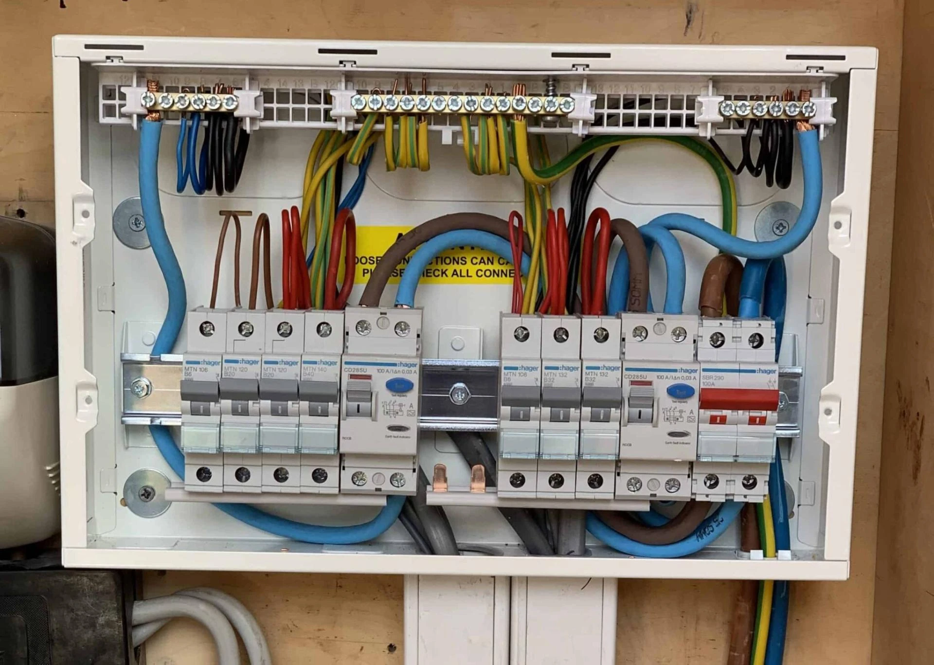 Ensuring Tenant Safety: Navigating Electrical Safety Certificate Costs