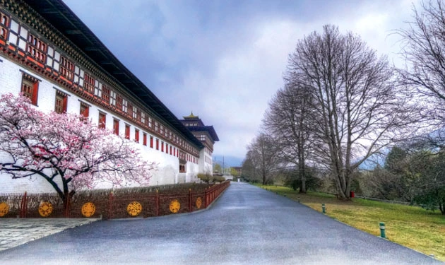 bhutan-tour-package-from-bagdogra