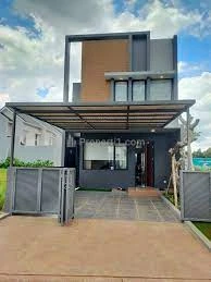 Dipasarkan Hunian Mewah Tanamas 2 Facade Urban di Grand Wisata Bekasi - Properti1.com
