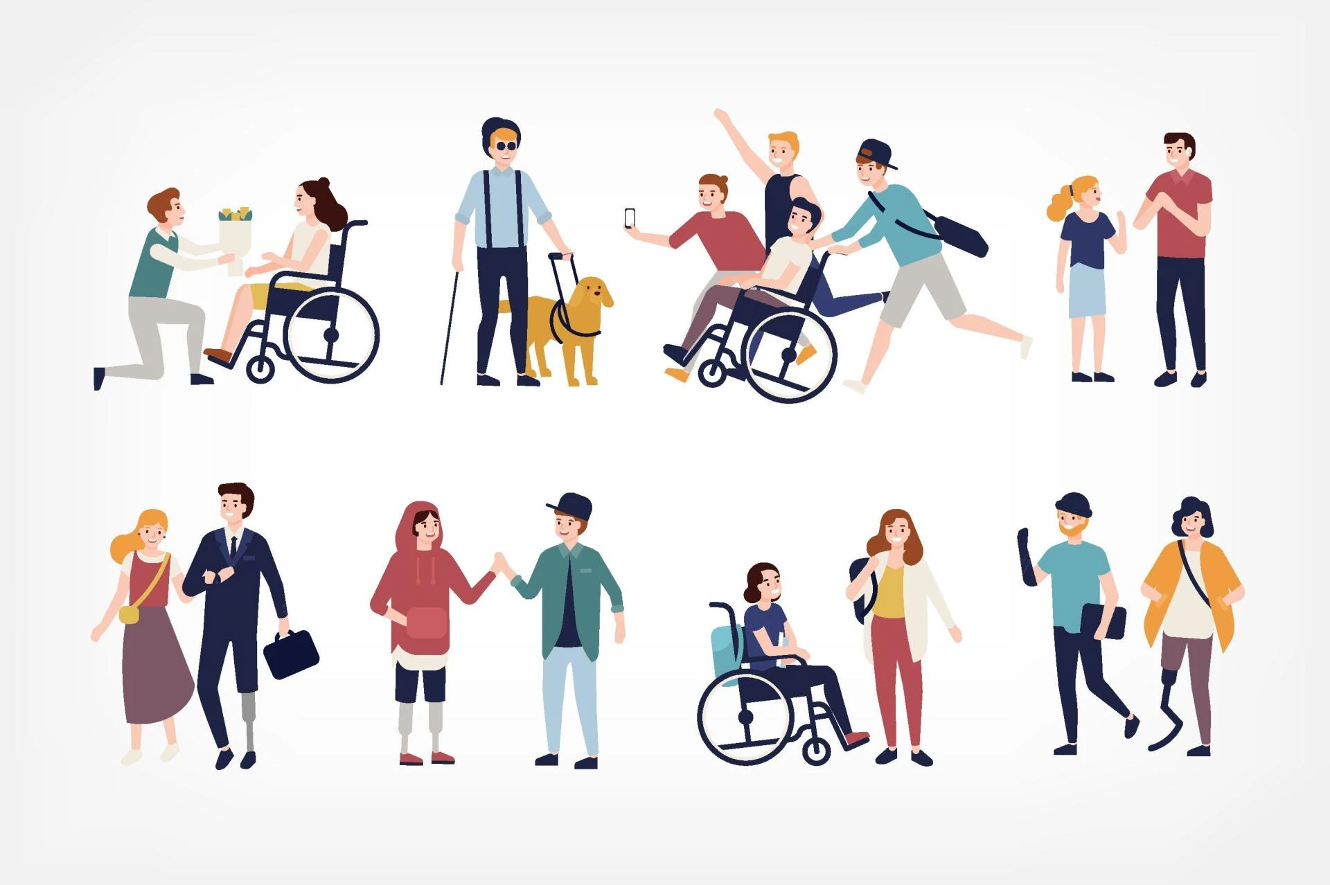 disability support services Victoria