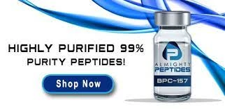 Almighty Peptides 1
