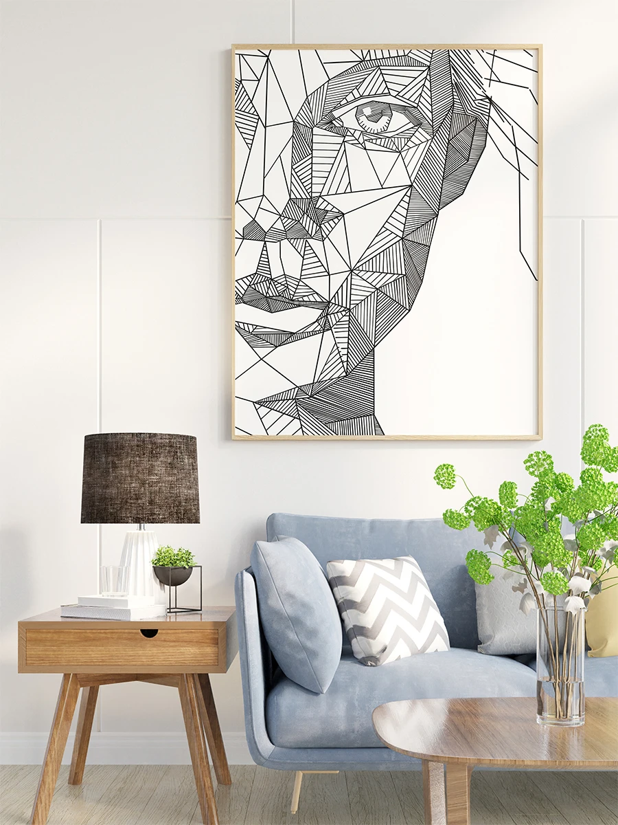 9 Creative Wall Decor Ideas To Spice Up Your Space