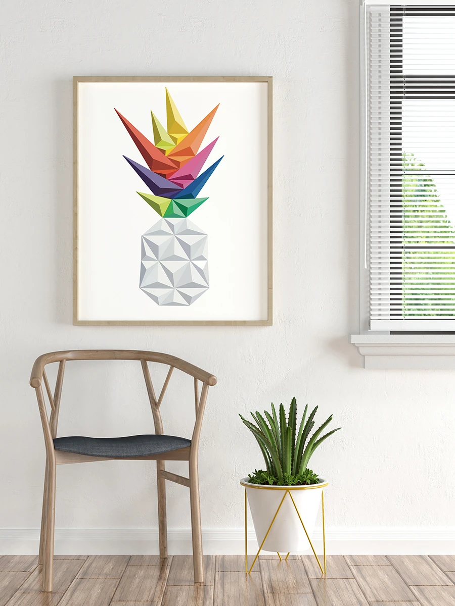 9 Creative Wall Decor Ideas To Spice Up Your Space