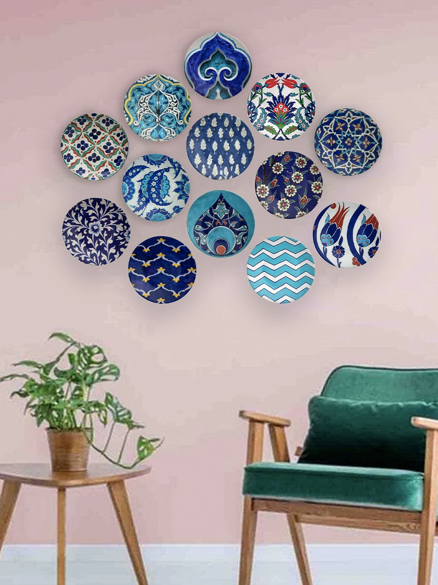 9 Creative Wall Decor Ideas To Spice Up Your Space