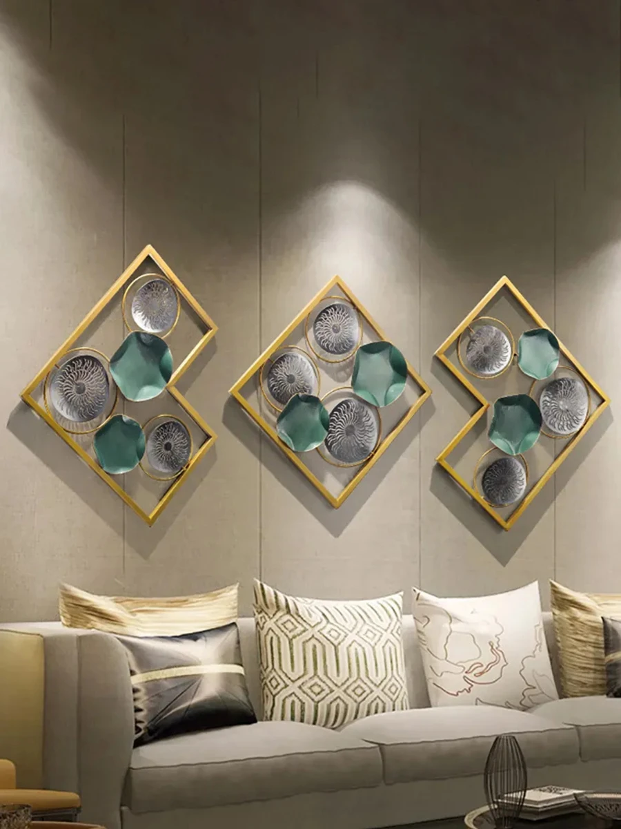 9 Creative Wall Decor Ideas To Spice Up Your Space