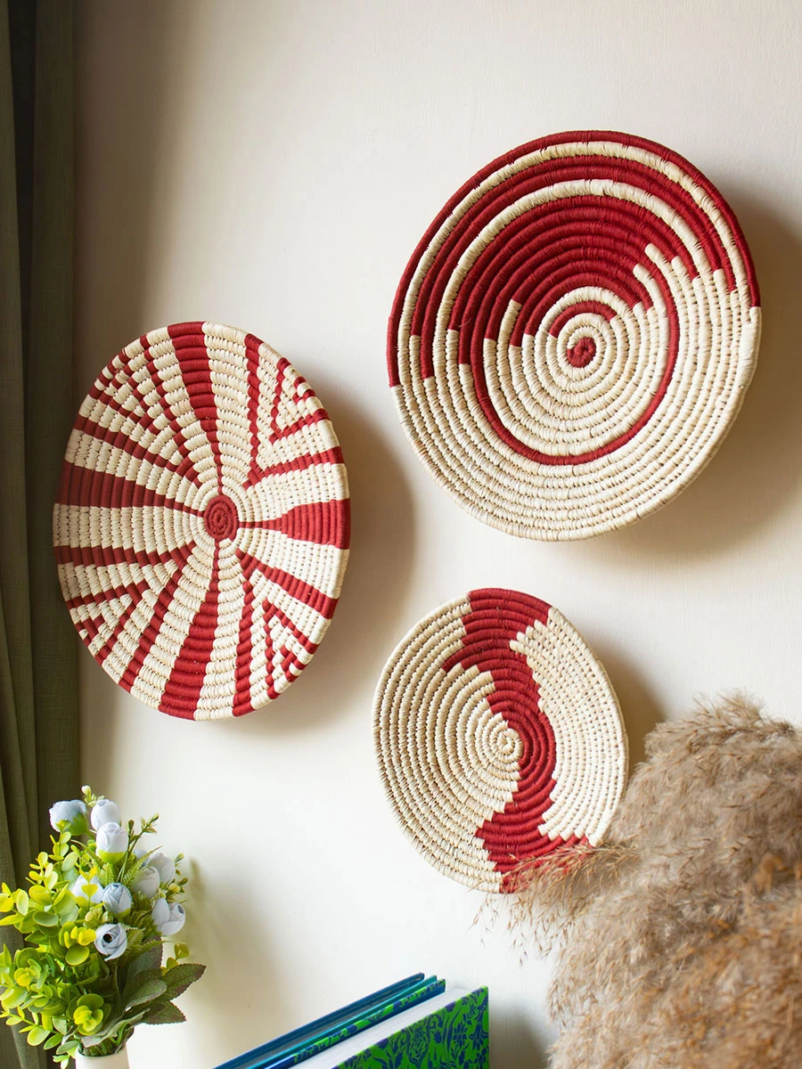 9 Creative Wall Decor Ideas To Spice Up Your Space