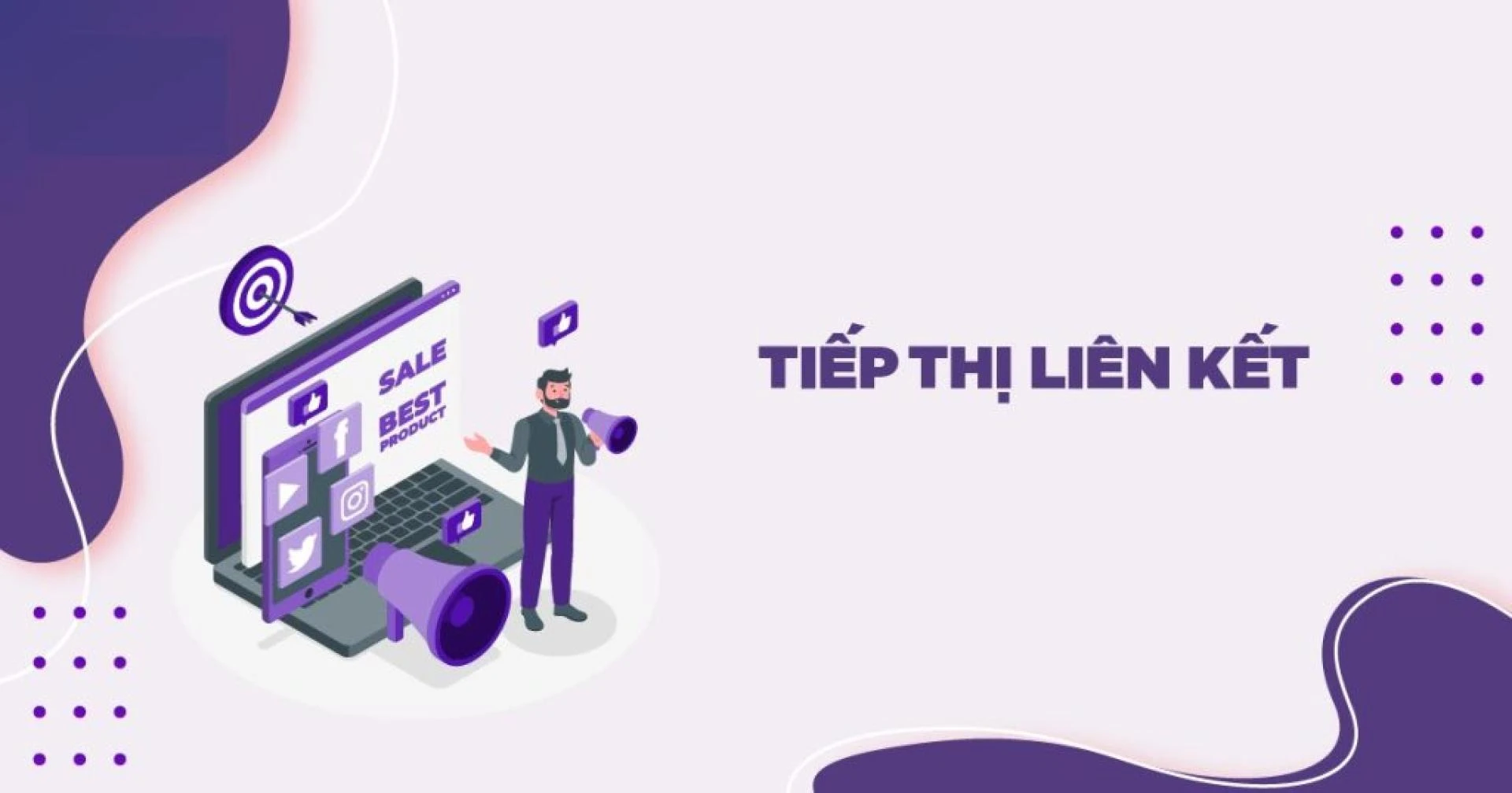 Tiếp thị liên kết